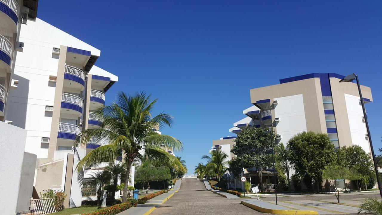 Enseada Nautica Caldas Novas