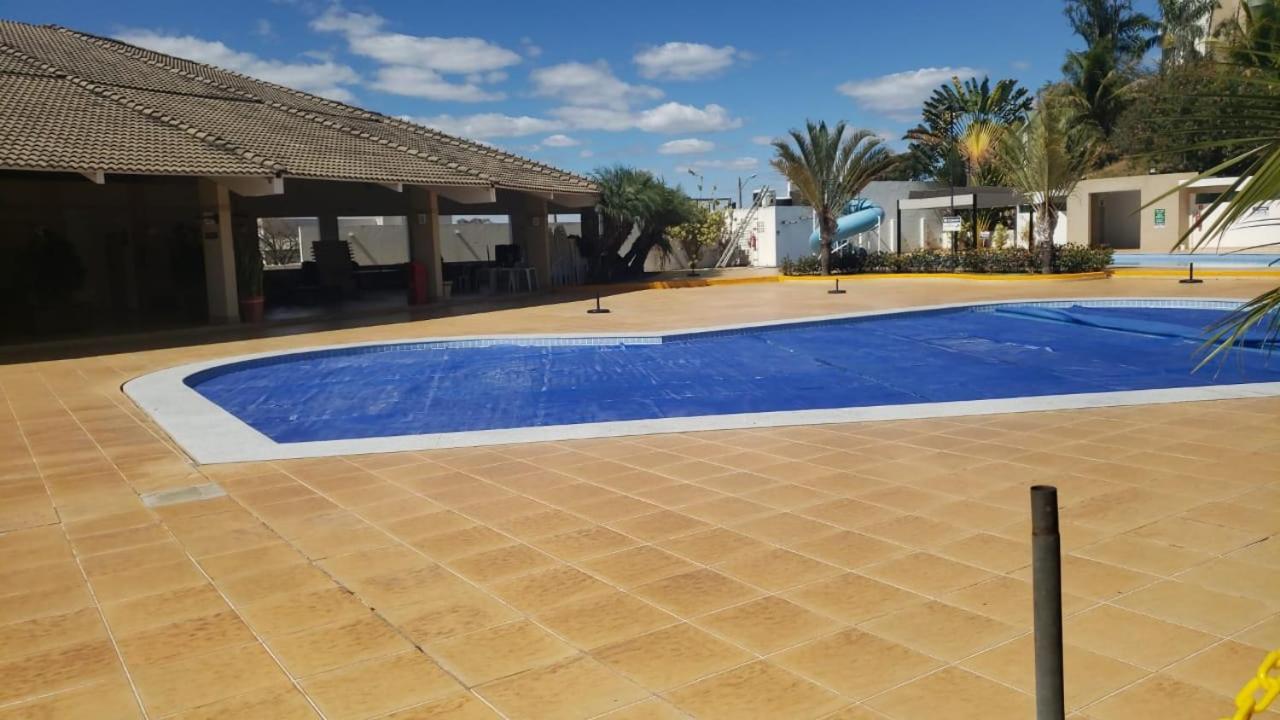 Enseada Nautica Apartment *