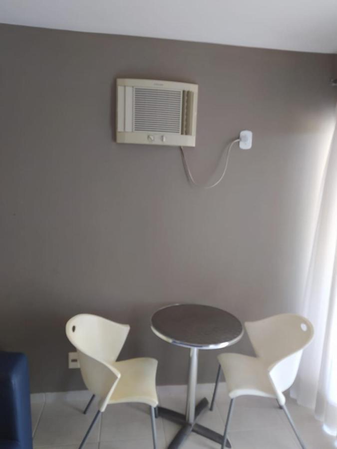 Apartment Enseada Nautica *