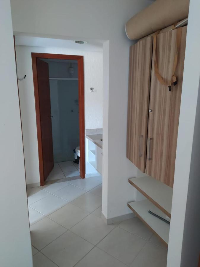 Enseada Nautica Caldas Novas