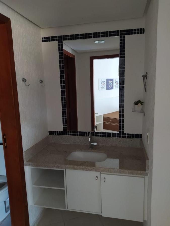 Enseada Nautica Apartment Caldas Novas