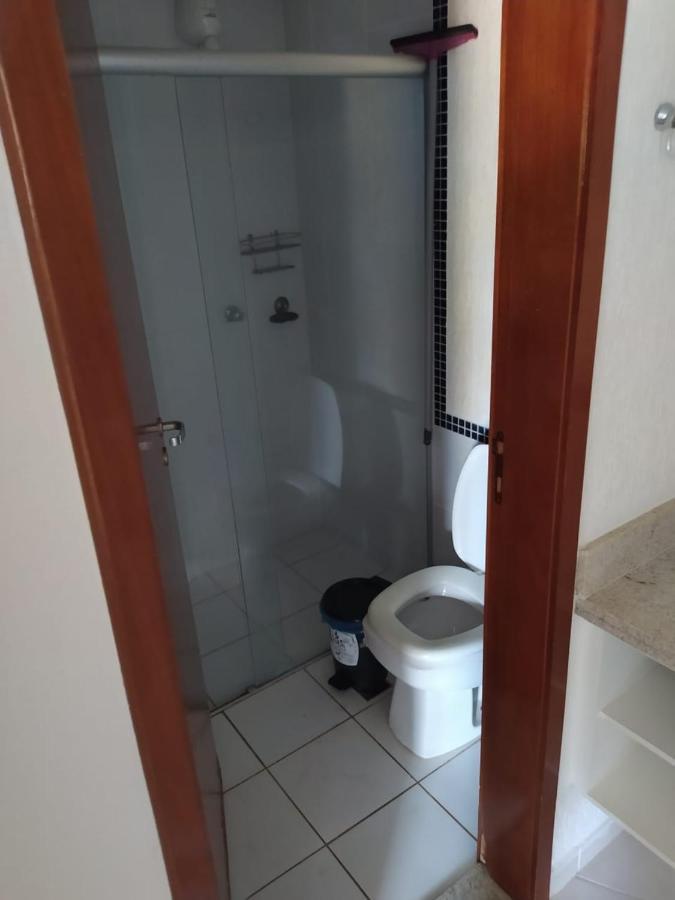 Apartment Enseada Nautica