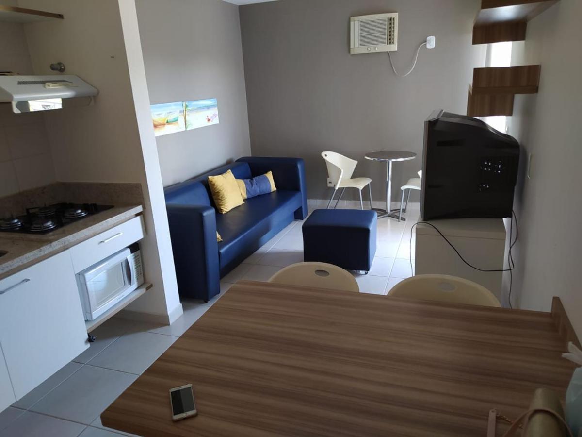Apartment Enseada Nautica *