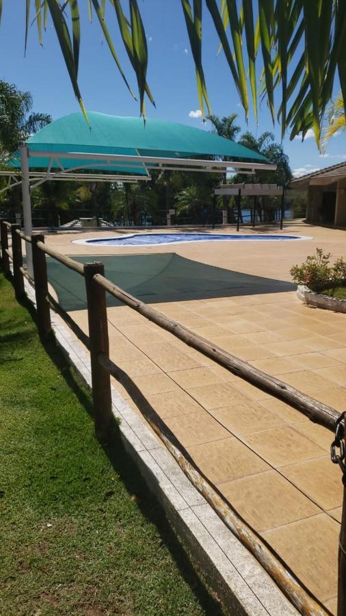 Enseada Nautica Apartment Caldas Novas